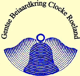logo Gentse Beiaardkring